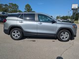 Used 2024 GMC Terrain SLE image 4