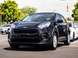 Used 2017 Kia Sportage LX image 3