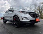 Used 2019 Chevrolet Equinox LT image 2