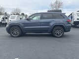 Used 2021 Jeep Grand Cherokee Limited w/ Quick Order Package 28K 80th image 4