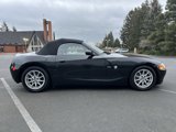 Used 2003 BMW Z4 2.5i image 4