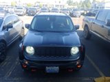 Used 2015 Jeep Renegade Trailhawk image 2