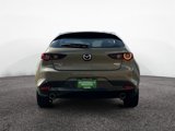 New 2025 MAZDA MAZDA3 Carbon image 5
