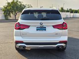 Certified 2022 BMW X3 xDrive30i w/ Convenience Package image 5