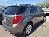 Used 2010 Chevrolet Equinox LTZ image 3