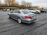 Used 2014 Mercedes-Benz E 63 AMG S-Model image 4