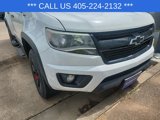 Used 2018 Chevrolet Colorado LT w/ Redline Special Edition image 2