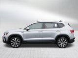 Certified 2022 Volkswagen Taos SE image 4