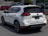 Used 2018 Nissan Rogue SL image 4