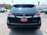 Used 2013 Lexus RX 350 AWD image 6