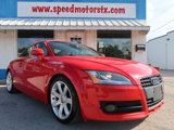Used 2008 Audi TT 2.0T image 6