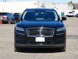 Certified 2022 Lincoln Nautilus Reserve w/ Equipment Group 201A image 2