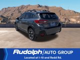 Used 2020 Subaru Crosstrek 2.0i Premium w/ Moonroof Package 2 image 5