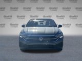 Used 2024 Volkswagen Jetta SE w/ Panoramic Sunroof Package image 3
