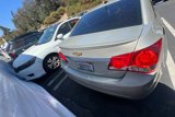 Used 2014 Chevrolet Cruze Eco image 4