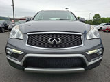 Used 2017 INFINITI QX50 Journey w/ Premium Package image 3