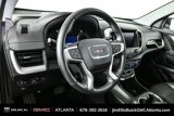 Used 2022 GMC Terrain SLT image 2