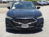 Certified 2021 Acura TLX w/ Advance Package image 2