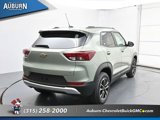 New 2026 Chevrolet TrailBlazer LT w/ LT Cold Weather Package image 4