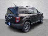 New 2025 Ford Bronco Sport Big Bend image 3