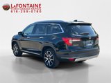 Used 2019 Honda Pilot Elite image 5