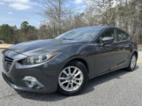 Used 2015 MAZDA MAZDA3 i Grand Touring image 2