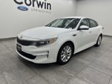 Used 2018 Kia Optima EX image 3