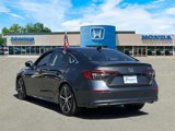 Certified 2024 Honda Civic Touring image 5