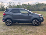 Used 2019 Ford EcoSport Titanium image 5