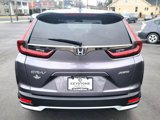 Used 2022 Honda CR-V EX image 5