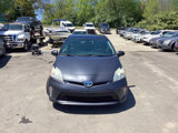 Used 2014 Toyota Prius Three w/ Solar Roof Package image 6
