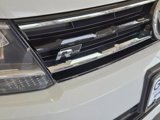 Used 2021 Volkswagen Tiguan SE R-Line w/ 3rd Row Seat Package image 4