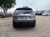 Used 2019 Jeep Cherokee Latitude w/ Popular Appearance Group image 4