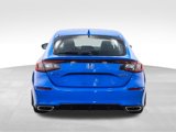 Used 2022 Honda Civic Sport Touring image 4