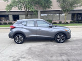 Used 2020 Nissan Kicks SV image 6