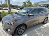 Used 2017 Kia Sorento SX image 2