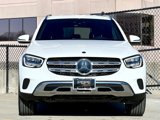 Certified 2021 Mercedes-Benz GLC 300 4MATIC image 2
