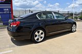 Used 2008 Lexus GS 350 AWD image 5