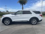Used 2021 Ford Explorer Limited w/ Equipment Group 301A image 5