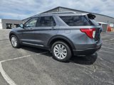 Used 2021 Ford Explorer Limited w/ Equipment Group 301A image 4