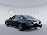 Used 2021 Mercedes-Benz E 350 4MATIC Sedan image 4