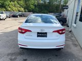 Used 2015 Hyundai Sonata ECO w/ Option Group 08 image 4