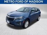 Used 2024 Chevrolet Equinox LT image 4