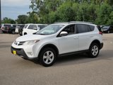 Used 2013 Toyota RAV4 XLE image 3