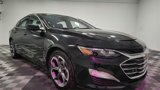 Used 2023 Chevrolet Malibu LT image 2