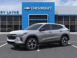 New 2025 Chevrolet Trax RS w/ Driver Confidence Package image 2