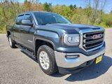 Used 2017 GMC Sierra 1500 SLE w/ SLE Value Package image 3