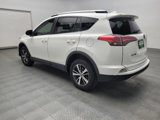 Used 2018 Toyota RAV4 XLE image 3
