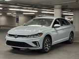 New 2025 Volkswagen Jetta SE image 3