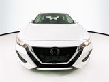 Used 2023 Nissan Sentra SV image 2